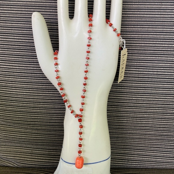 Polo Ralph Lauren Jewelry - Costume beaded necklace